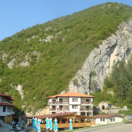 Eco Complex Smilyan Hotel Smilyan  Exterior photo