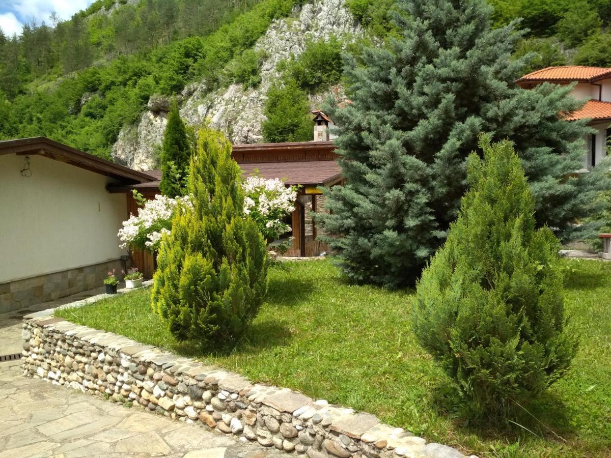 Eco Complex Smilyan Hotel Smilyan  Exterior photo