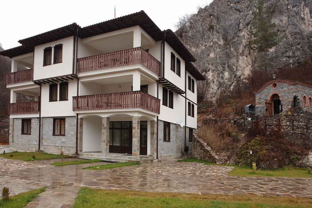 Eco Complex Smilyan Hotel Smilyan  Exterior photo