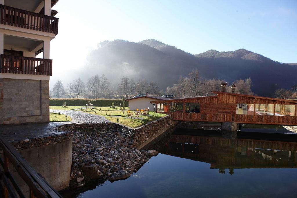 Eco Complex Smilyan Hotel Smilyan  Exterior photo