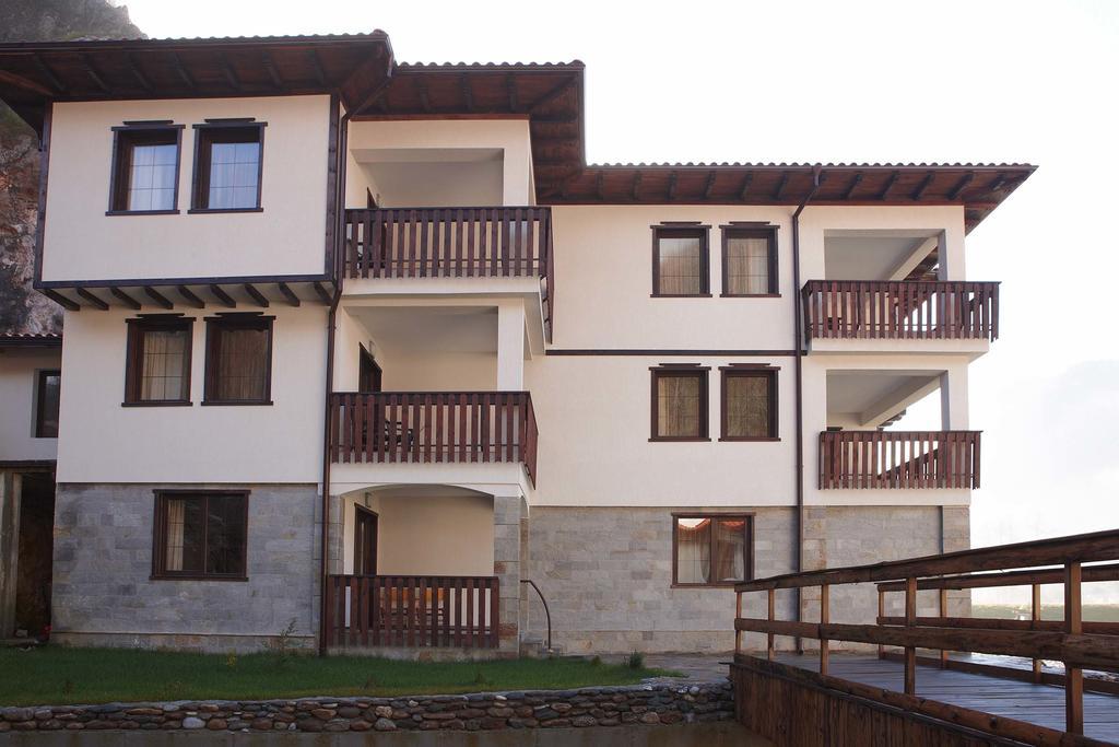 Eco Complex Smilyan Hotel Smilyan  Exterior photo