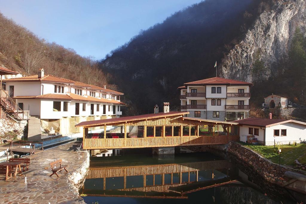 Eco Complex Smilyan Hotel Smilyan  Exterior photo