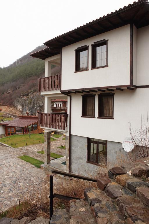 Eco Complex Smilyan Hotel Smilyan  Exterior photo